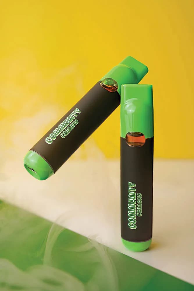 Community Cannabis