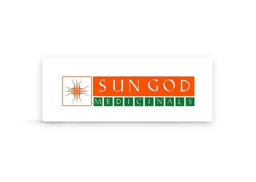 Sun God Medicinals