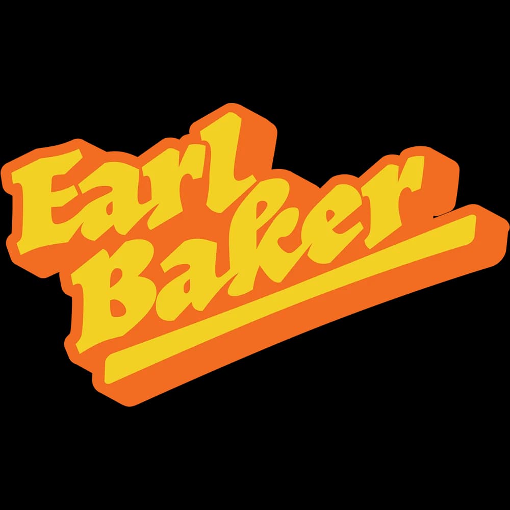 Earl Baker Ice Blocks
