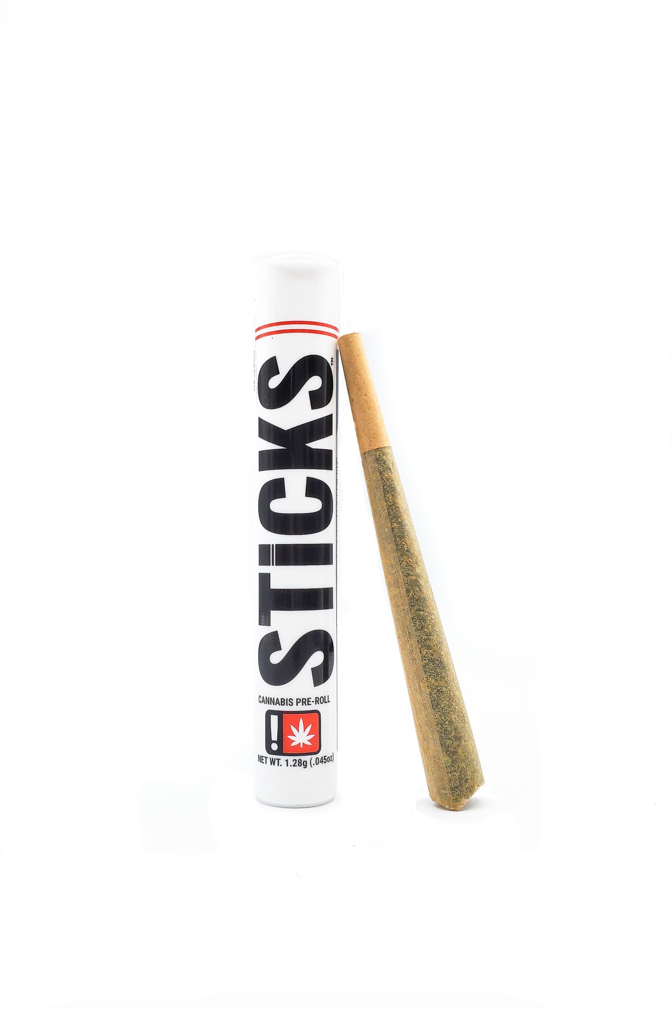 STICKS GMO 1pk | STiCKS