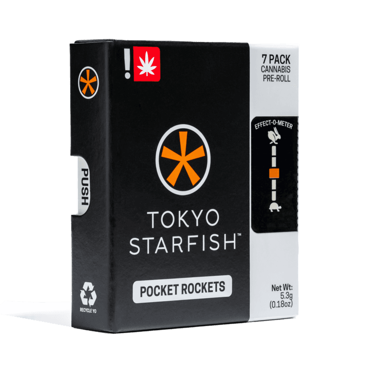 Tokyo Starfish