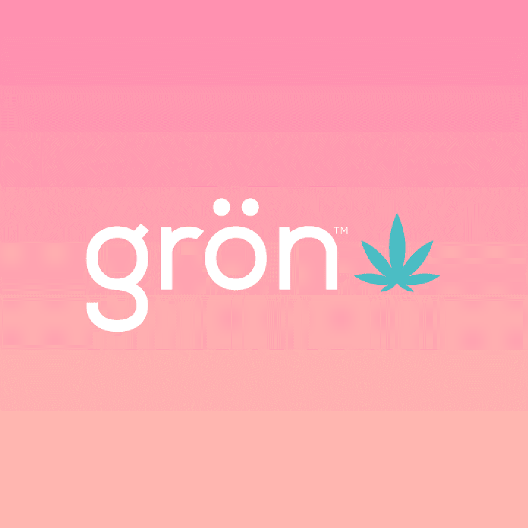 Grön Milk Chocolate Sativa 100 Bar | Gron