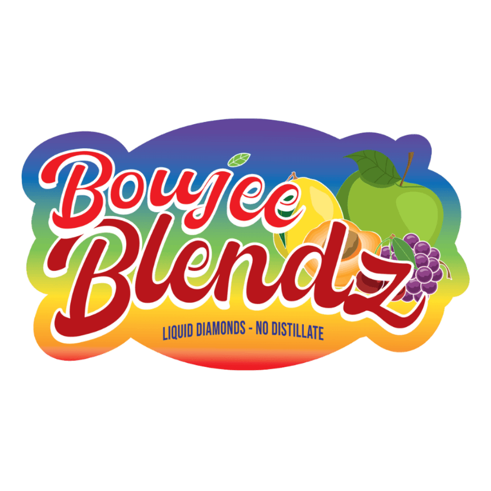 Boujee Blendz Cherry