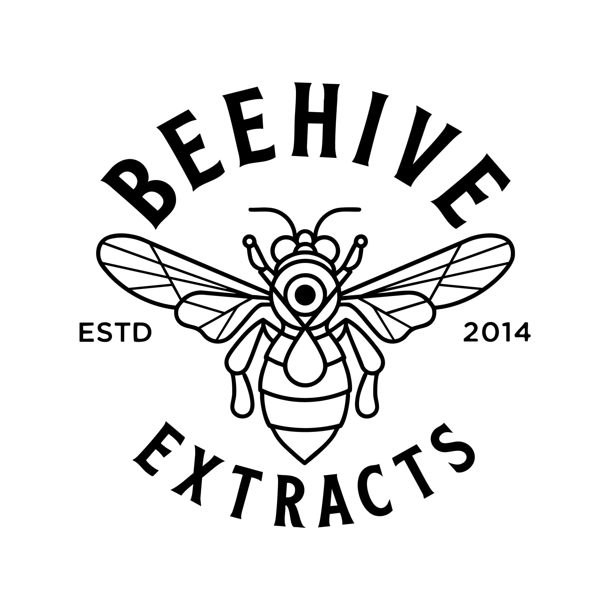 Beehive Extracts Kiwi Sour