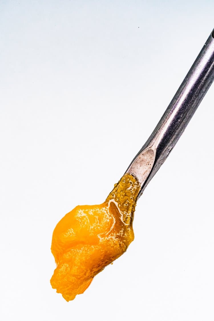 Beehive Extracts 1G CR Badder - Dulce - Indica Extract