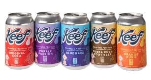 Keef Tinctures