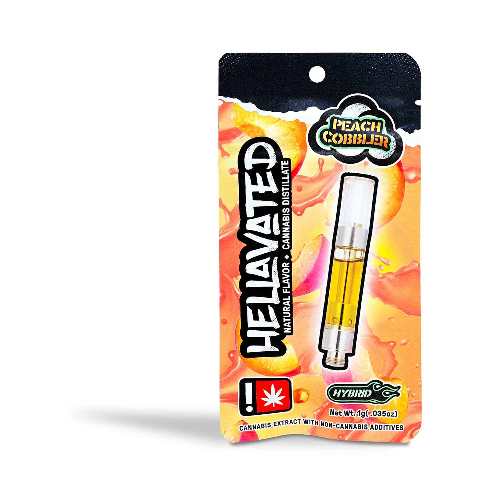 Hellavated Concentrates