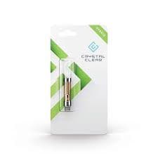 Crystal Clear White Widow 1g C-Cell Vape Crystal Clear