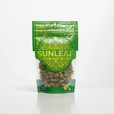 Sunleaf Star Killer 28g Sunleaf