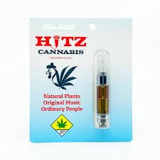 Hitz Cannabis Blue Dream [1000mg]