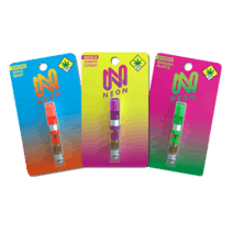 Neon Sour Pebbles Cartridge | 1g