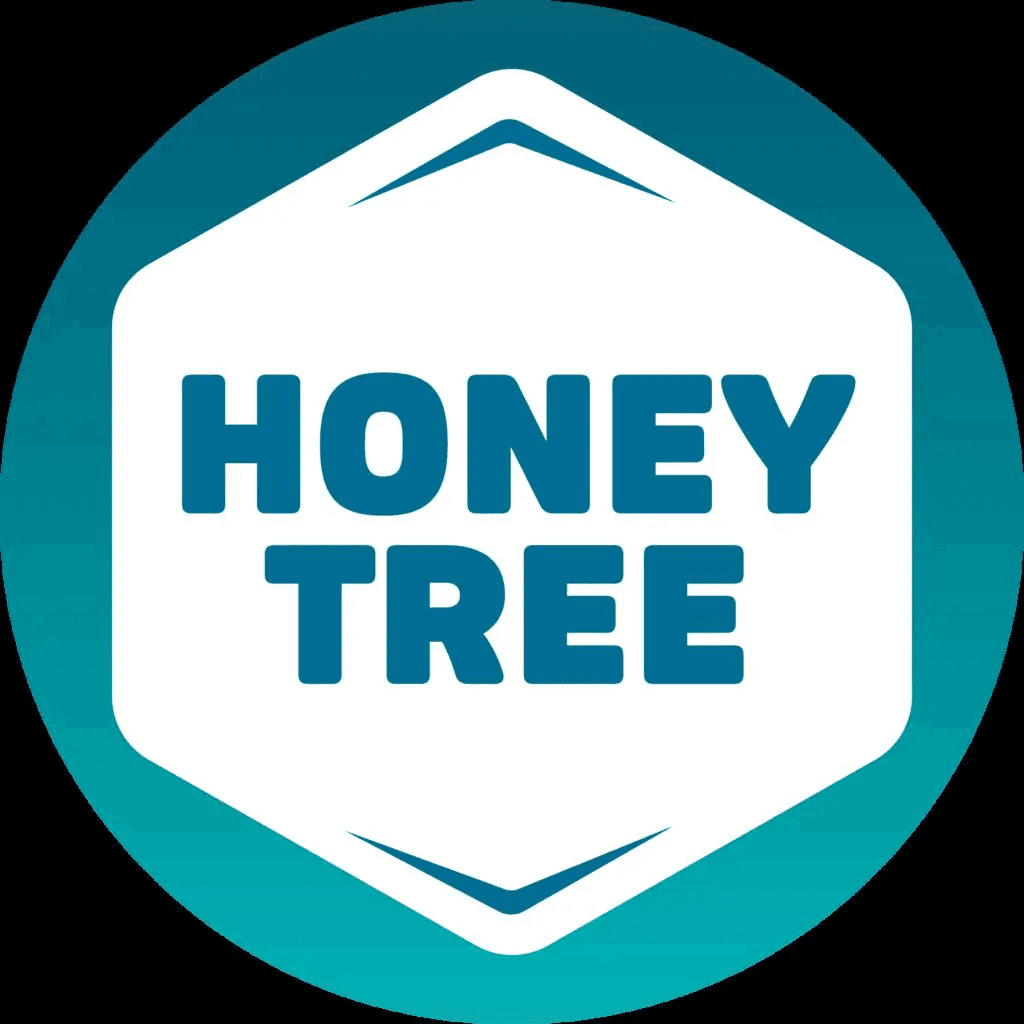 Honey Tree Loud Lychee Flavored Disposable | 1g (DOH)
