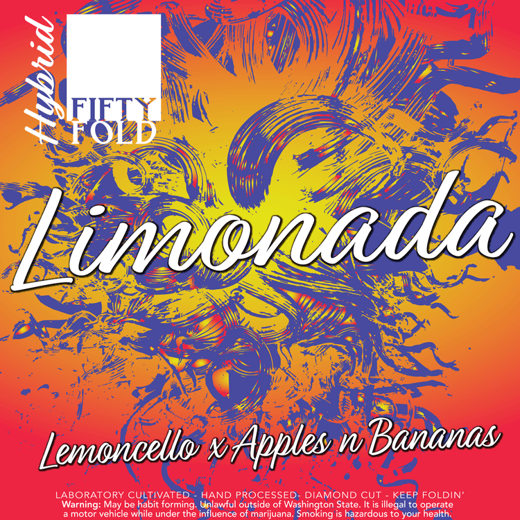 Fifty Fold Limonada (DOH)