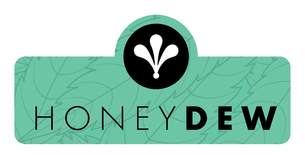Honeydew Scream Cheese (DOH)