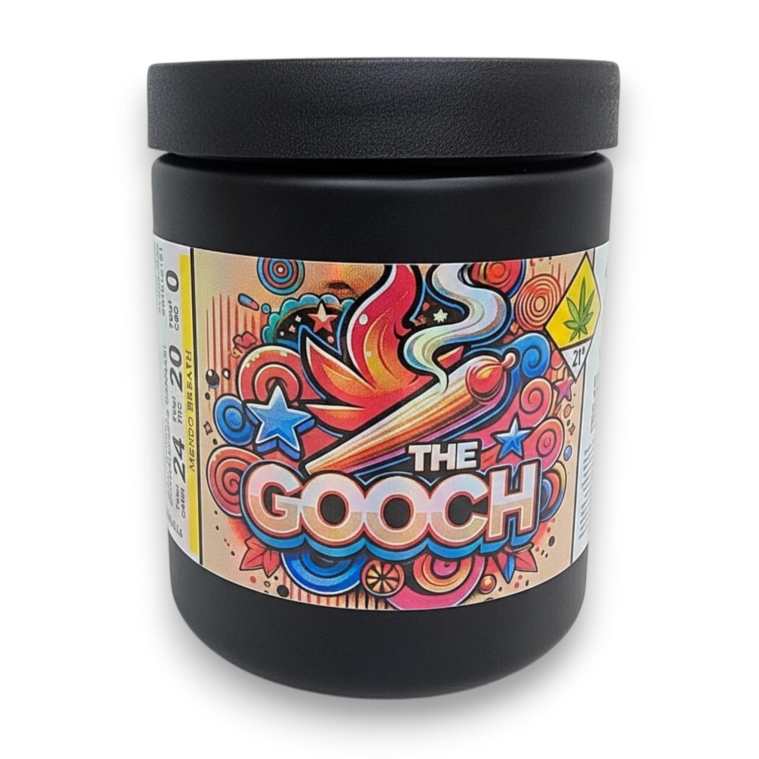 ThunderChief ThunderChief: The Gooch - Smalls