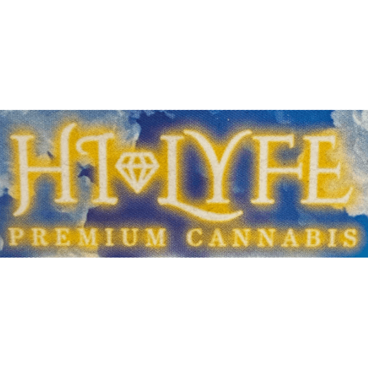 Hi-Lyfe Hi-Lyfe: Vicki Vale