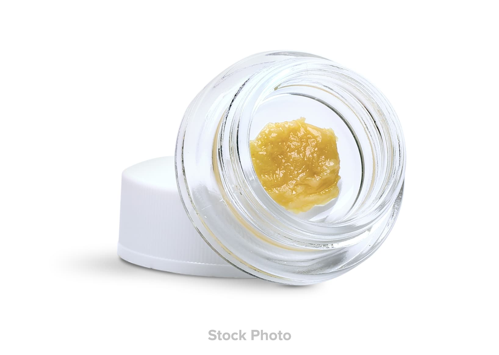 Flawless Sugar High 1g Hash Rosin by Flawless (DOH)