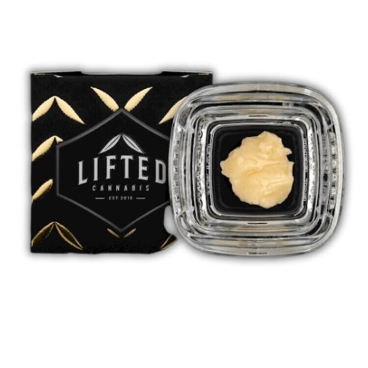 Lifted Lifted: Rizz - Live Badder