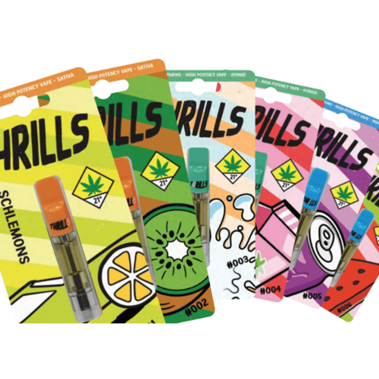 Thrills