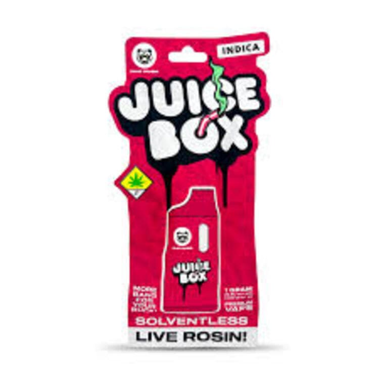Juice Box