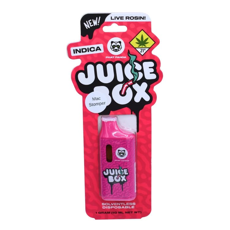 Juice Box