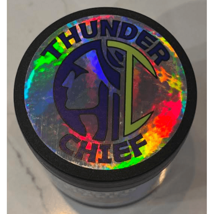 ThunderChief Thunderchief: Pez Dispenser - PR 2pk