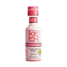 Keen Keen - Watermelon (S) 100mg