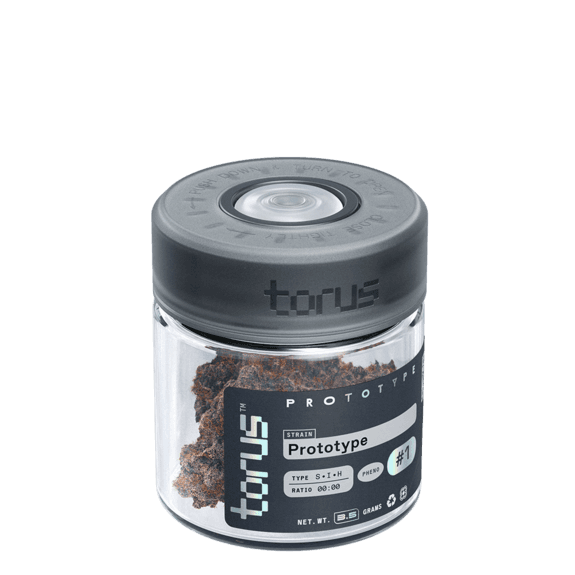 Torus TORUS Gush Mints CBD 3.5g