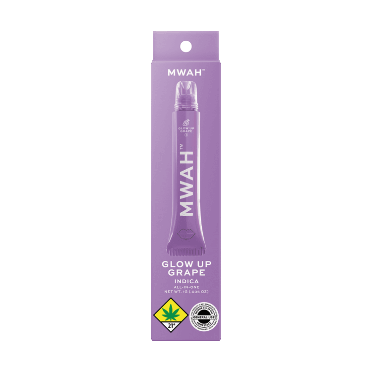 MWAH Vapes