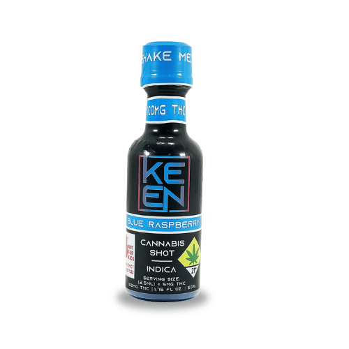 Keen Beverages