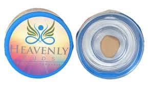 Heavenly Buds Heavenly Buds Live Rosin Peach Beltz