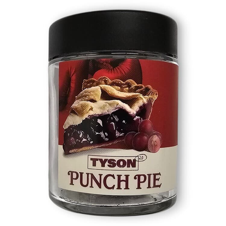 Tyson 2.0 Punch Pie Flower (Tyson 2.0)