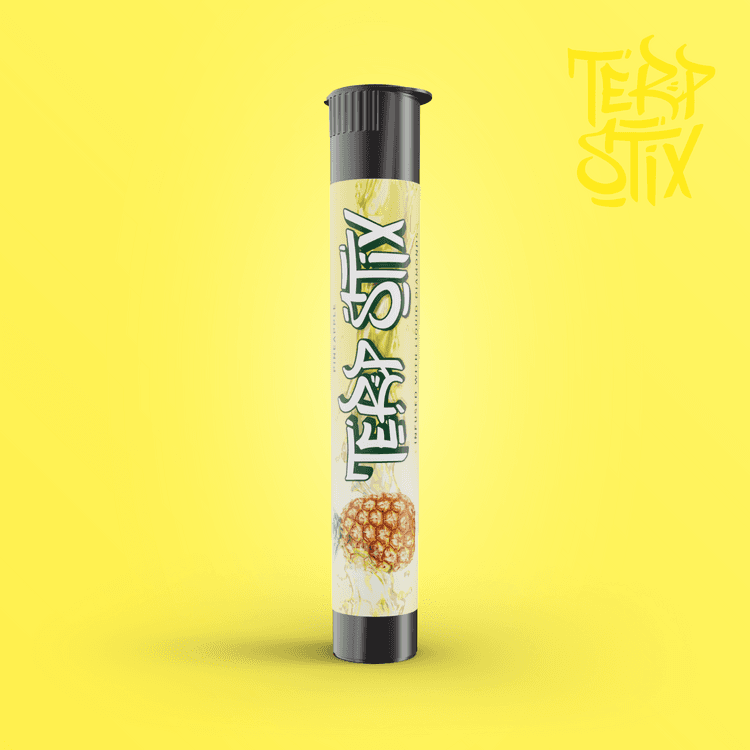 Terp Stix Pineapple Hybrid - IPR