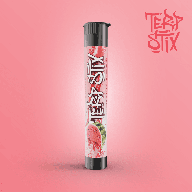 Terp Stix Watermelon Indica - IPR