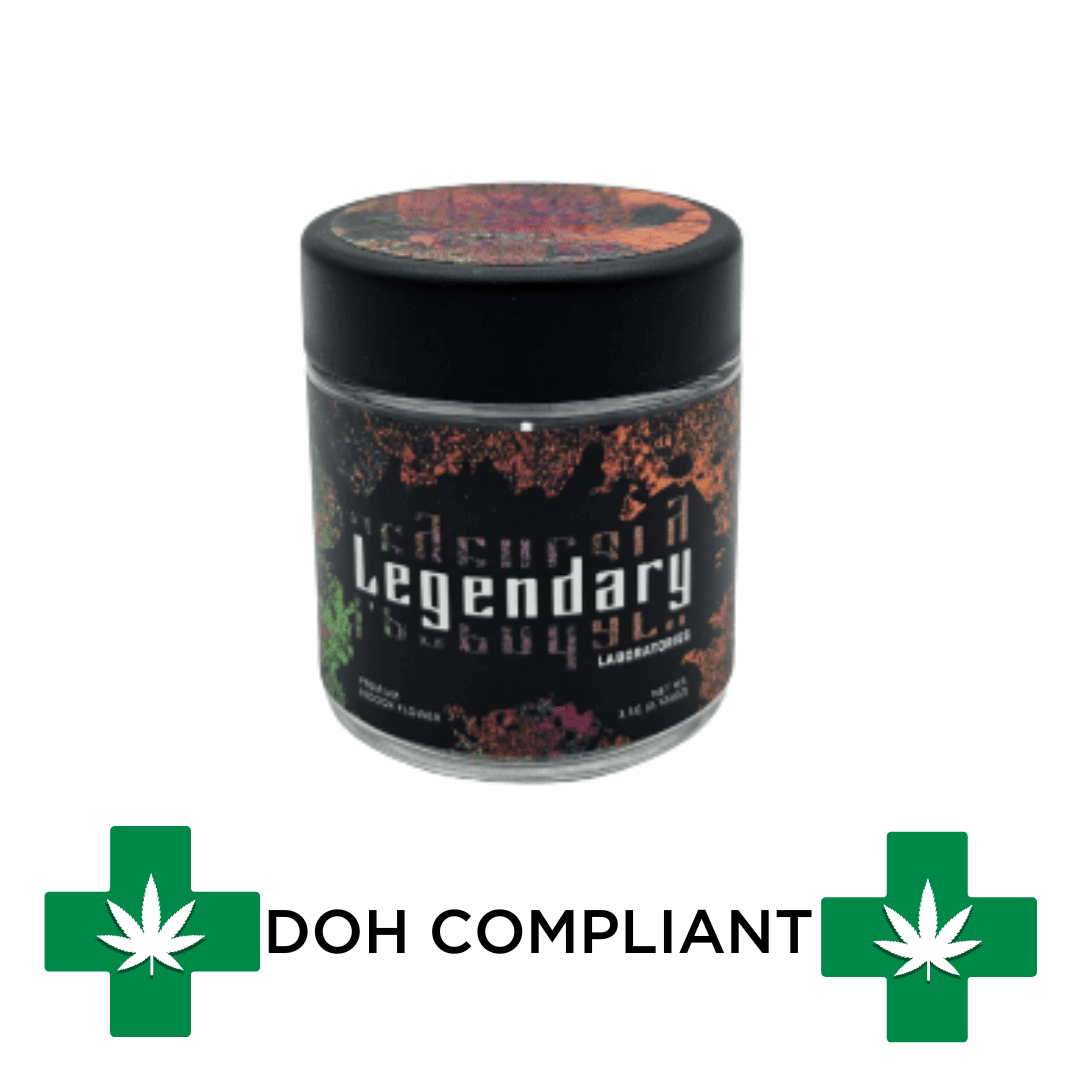 Legendary
