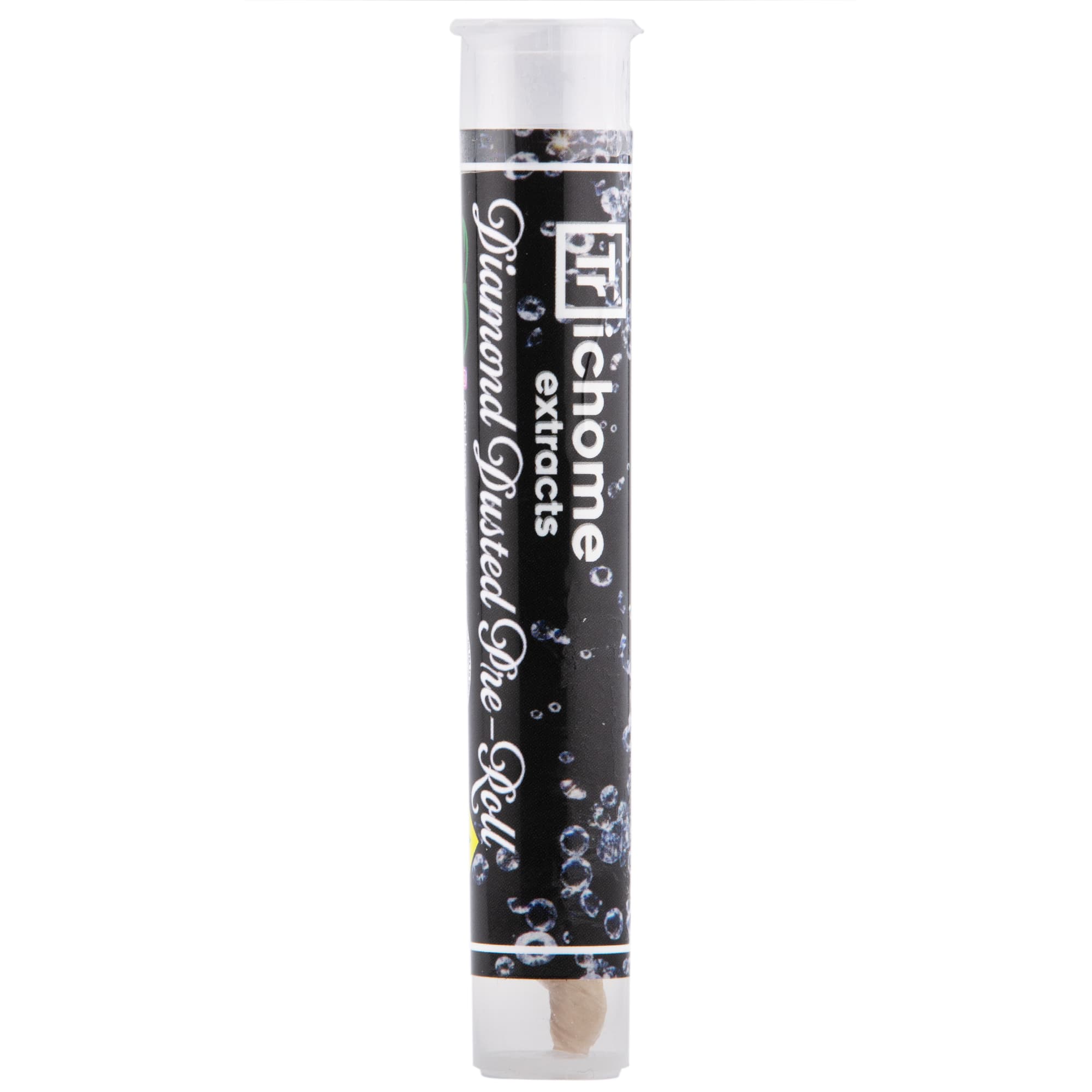 Trichome Farms Trichome Diamond Dusted Infused Pre-Roll White Meat | 1g