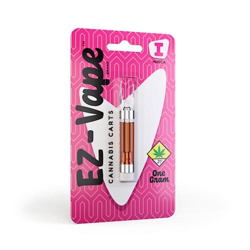 EZ-Vape Vapes