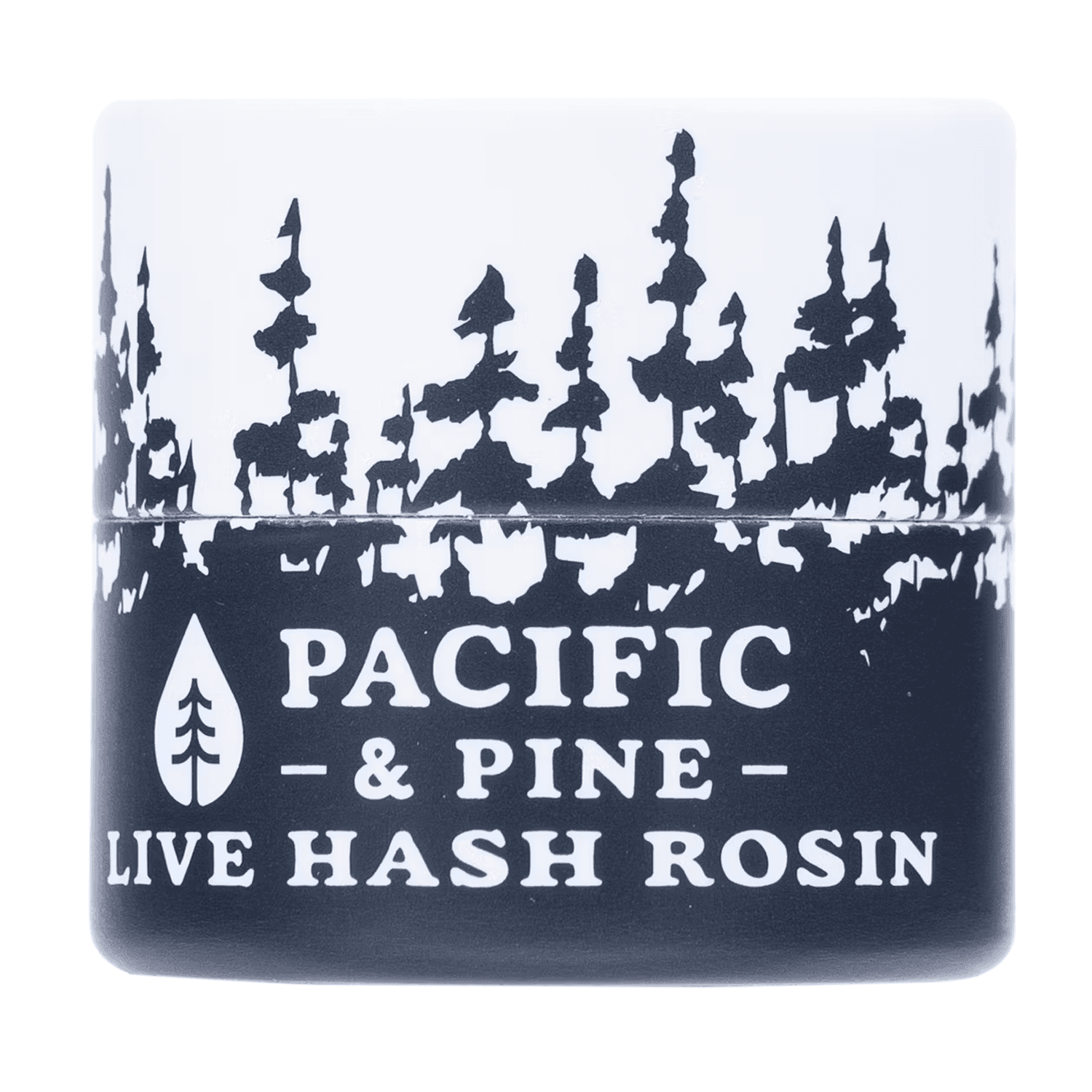 Pacific & Pine