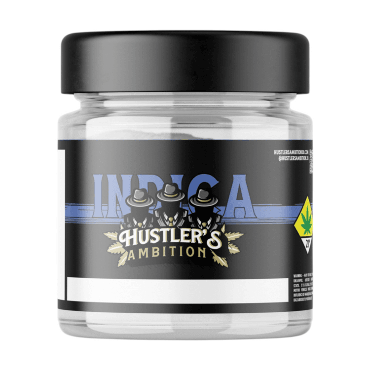 Hustler's Ambition