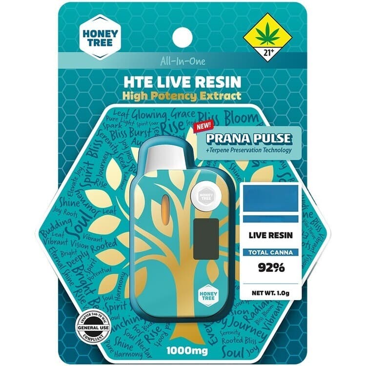 Honey Tree