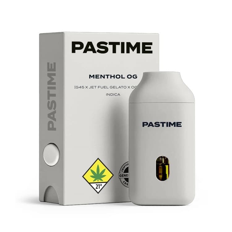 Pastime