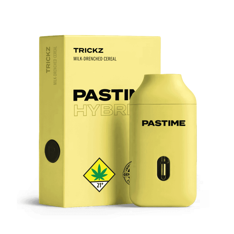 Pastime