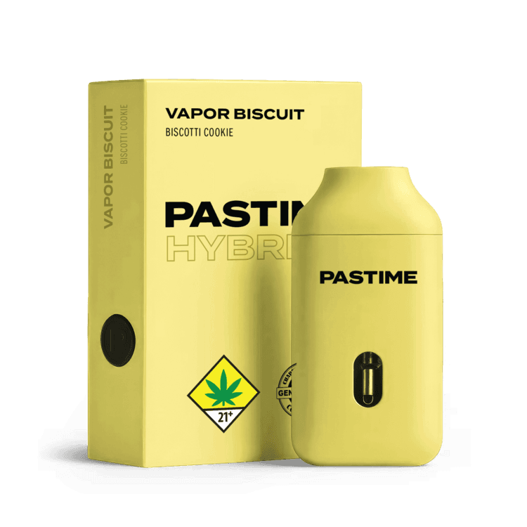 Pastime