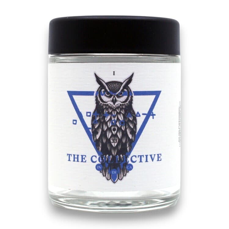 The Collective Sharpie Flower (The Collective)