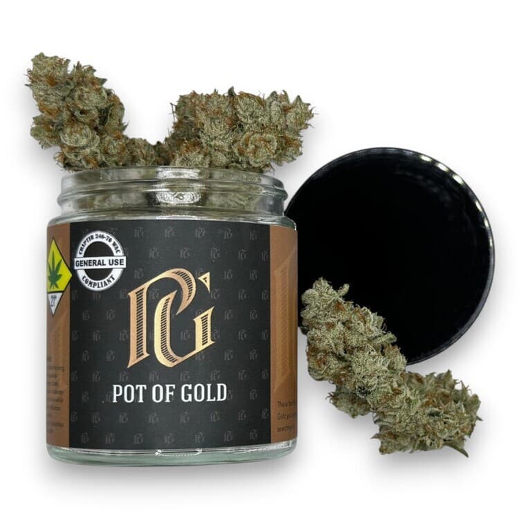 Pot of Gold