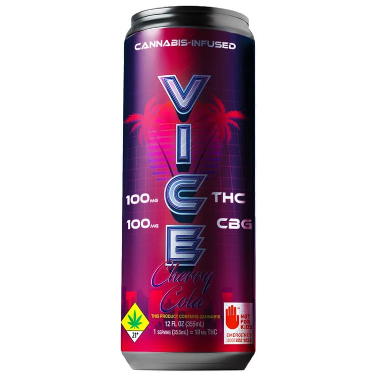 Vice Beverages