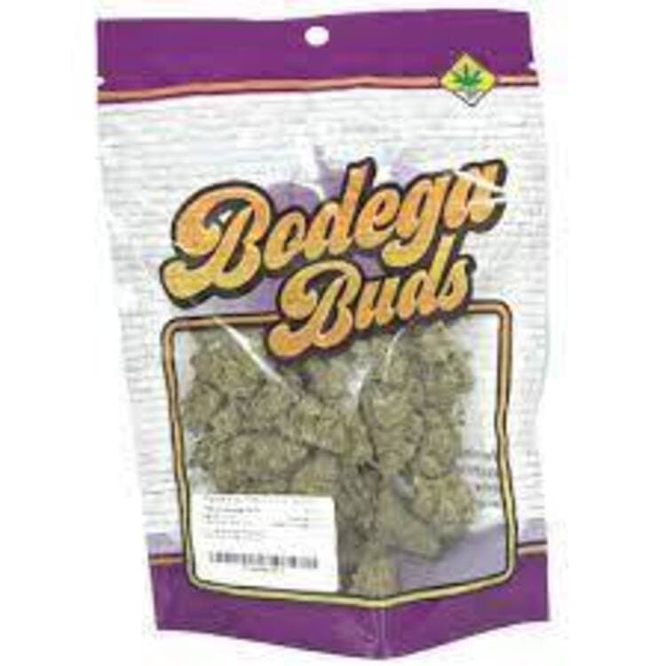 Bodega Buds Bodega Buds - London Pound Cake