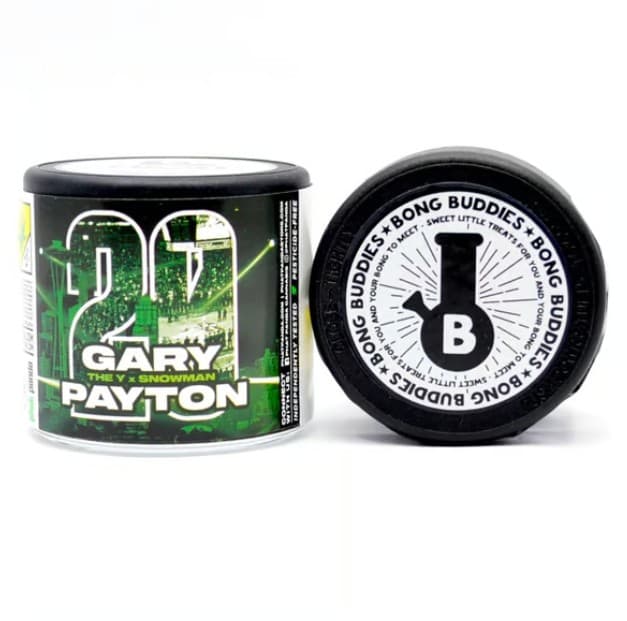 Phat Panda Gary Payton Bong Buddies