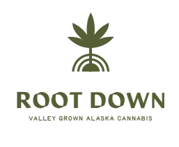 Root Down Mac 1 - Flower
