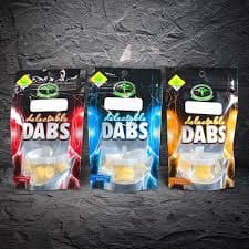 Delectable Dabs Gelato Cookies - Wax